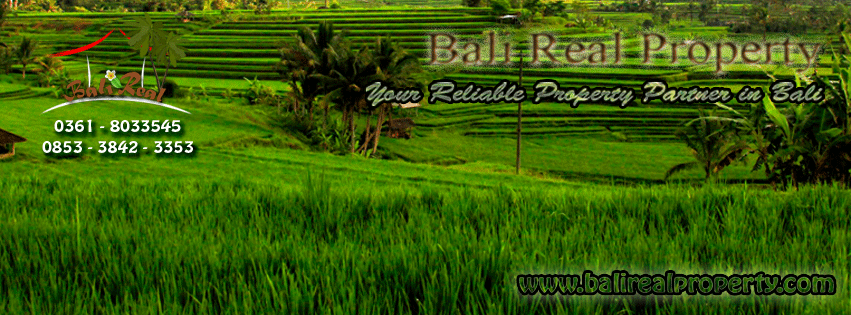 Exotic Land for sale in Ubud Bali