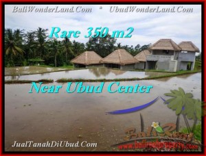 LAND FOR SALE IN Ubud Tegalalang BALI TJUB476