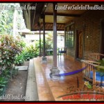 Exotic PROPERTY 6,500 m2 LAND FOR SALE IN Ubud Tegalalang TJUB479