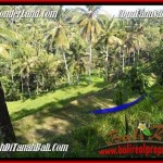Beautiful PROPERTY Ubud Tegalalang 2,500 m2 LAND FOR SALE TJUB496