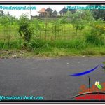 FOR SALE Magnificent PROPERTY LAND IN UBUD TJUB557
