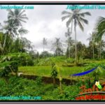 Affordable Ubud Payangan BALI LAND FOR SALE TJUB570